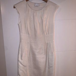 Adam Lippes Knee Length Dress